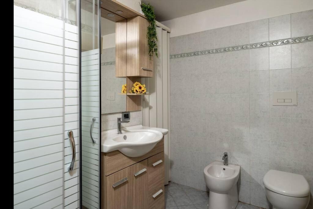 Monza Park-Autodrome Suite With Heated Pool 外观 照片